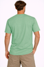 LOGO TEE - BASIC REGULAR T-SHIRT- 99amatst027