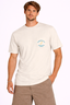 PURE SOURCE HAWAII POCKET REGULAR TEE