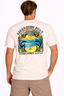 PURE SOURCE HAWAII POCKET REGULAR TEE