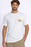LE T-SHIRT DE POCHE ORIGINAL