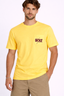 Lightning Bolt - THE ORIGINAL POCKET TEE - 99AMATSTU11XY9000S