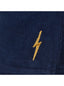 Lightning Bolt | Regular Corduroy Walkshorts