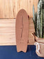 LB SURFSKATE 32" - HARDCORK