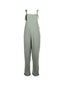 COTTON JUMPSUIT