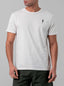 Lightning Bolt | Essential Organic-Cotton T-Shirt