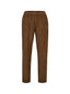 CORDUROY PANTS