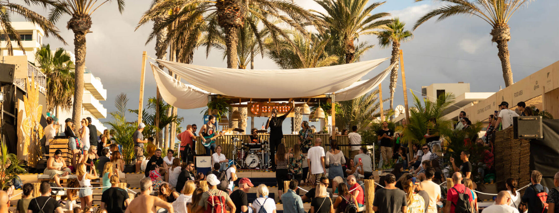 Lightning Bolt Lightning Bolt Festival