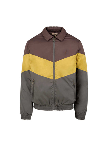 Lightning Bolt - 70'S BOMBER JACKET - 99WMAJAC001G05000S