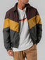 Lightning Bolt - 70'S BOMBER JACKET - 99WMAJAC001G05000S