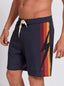 Lightning Bolt - 70'S RETRO BOARDSHORTS - 99AMABSH011K040028