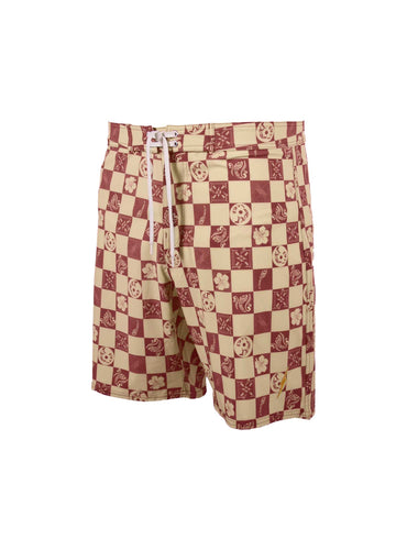 Lightning Bolt - A Pure Source Boardshorts - 24SMABSH002Y110030