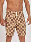 Lightning Bolt - A Pure Source Boardshorts - 24SMABSH002Y110030