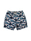 Lightning Bolt - ALLOVER PRINTED BOARDSHORT - 20SMABSH004UNI0028