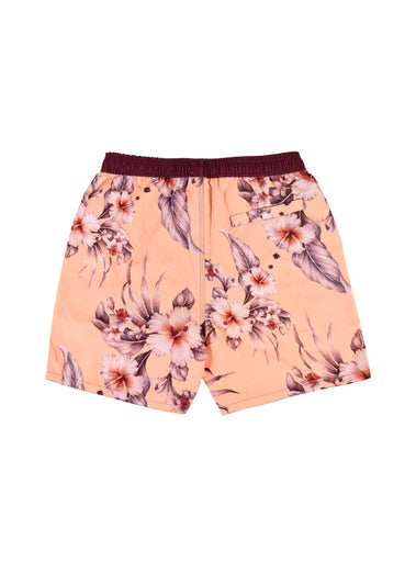 Lightning Bolt - ALLOVER PRINTED BOARDSHORT - 20SMABSH005Y300028