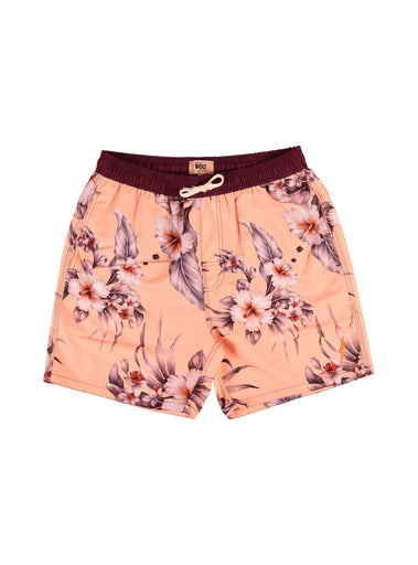 Lightning Bolt - ALLOVER PRINTED BOARDSHORT - 20SMABSH005Y300028
