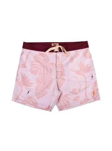 Lightning Bolt - ALLOVER PRINTED BOARDSHORT - 20SMABSH009W000028