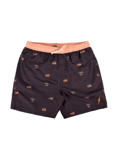 Lightning Bolt - ALLOVER PRINTED BOARDSHORTS - 20SMABSH006K040028