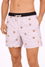 Lightning Bolt - ALLOVER PRINTED BOARDSHORTS - 20SMABSH006W000028
