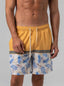 Lightning Bolt - ALLOVER PRINTED BOARDSHORTS - 22SMABSH012Y160030