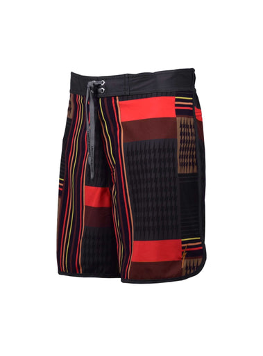 Lightning Bolt - ALLOVER PRINTED BOARDSHORTS - 23SMABSH001K010028