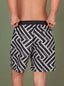 Lightning Bolt - ALLOVER PRINTED BOARDSHORTS - 23SMABSH002K010028