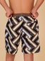 Lightning Bolt - ALLOVER PRINTED BOARDSHORTS - 23SMABSH002S180028