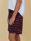 Lightning Bolt - ALLOVER PRINTED BOARDSHORTS - 23SMABSH004O040028