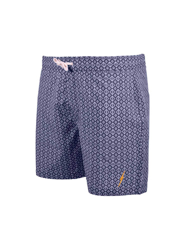 Lightning Bolt - ALLOVER PRINTED BOARDSHORTS - 24SMABSH005B400030