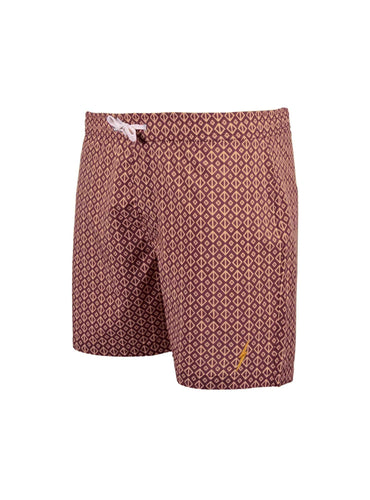Lightning Bolt - ALLOVER PRINTED BOARDSHORTS - 24SMABSH005R190030