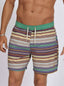 Lightning Bolt - ALLOVER PRINTED BOARDSHORTS - 24SMABSH010UNI0030