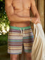 Lightning Bolt - ALLOVER PRINTED BOARDSHORTS - 24SMABSH010UNI0030