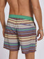 Lightning Bolt - ALLOVER PRINTED BOARDSHORTS - 24SMABSH010UNI0030