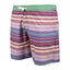 Lightning Bolt - ALLOVER PRINTED BOARDSHORTS - 24SMABSH010UNI0030