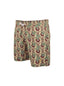 Lightning Bolt - ALLOVER PRINTED BOARDSHORTS - 24SMABSH013Y110030