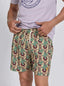 Lightning Bolt - ALLOVER PRINTED BOARDSHORTS - 24SMABSH013Y110030