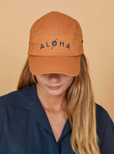 Lightning Bolt - ALOHA CAP - 99AMACAP009Y2700ML