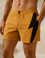 Lightning Bolt - BARRACUDA TEAM BOLT BOARDSHORT - 081MABSHE30Y220032