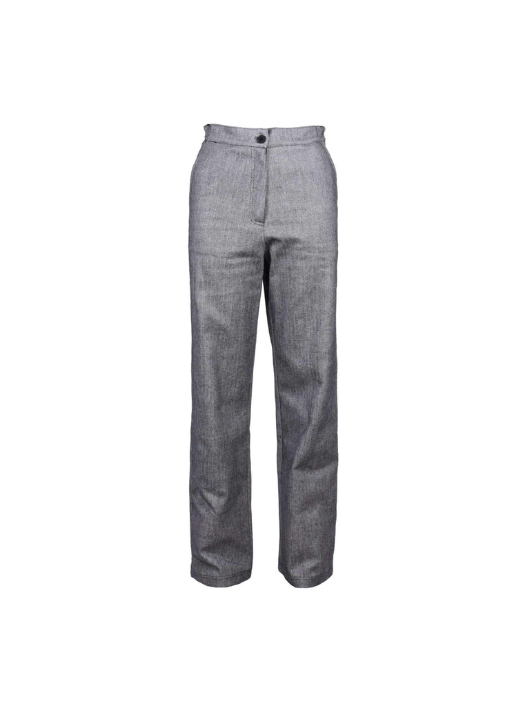 Lightning Bolt - BIG SUR TROUSERS - 24WWOTRO003UNI000S