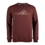 Lightning Bolt - BIG WAVE SWEATSHIRT - 24SMASWE006R19000M