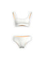 Lightning Bolt - BIKINI WITH FIXED STRAPS AND CLASSIC BRIEFS - 23SWOBIK004W00000S