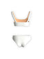 Lightning Bolt - BIKINI WITH FIXED STRAPS AND CLASSIC BRIEFS - 23SWOBIK004W00000S