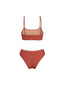 Lightning Bolt - BIKINI WITH THIN STRAPS AND CLASSIC BRIEFS - 23SWOBIK006O14000S