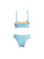 Lightning Bolt - BIKINI WITH THIN STRAPS MEDIUM BRIEFS - 23SWOBIK005B74000S