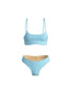 Lightning Bolt - BIKINI WITH THIN STRAPS MEDIUM BRIEFS - 23SWOBIK005B74000S