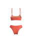 Lightning Bolt - BIKINI WITH THIN STRAPS MEDIUM BRIEFS - 23SWOBIK005R28000S