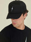 Lightning Bolt - BLACK BOLT CAP - 99AMACAP012K00UNIQ