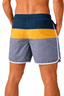 Lightning Bolt - BOARDSHORTS WITH COLOR BLOCK - 22SMABSH003A030028