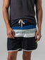 Lightning Bolt - BOARDSHORTS WITH COLOR BLOCK - 22SMABSH005K010028