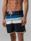 Lightning Bolt - BOARDSHORTS WITH COLOR BLOCK - 22SMABSH005K010028