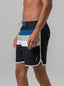 Lightning Bolt - BOARDSHORTS WITH COLOR BLOCK - 22SMABSH005K010028